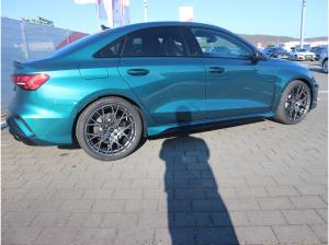 Audi RS3 RS 3 Limousine S tronic*GOMERA PERLEFFEKT*