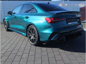 Audi RS3 RS 3 Limousine S tronic*GOMERA PERLEFFEKT*