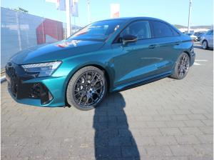 Audi RS3 RS 3 Limousine S tronic*GOMERA PERLEFFEKT*