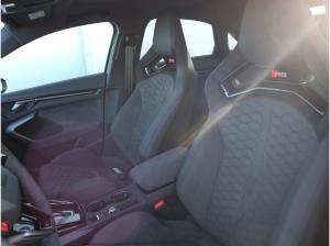 Audi RS3 RS 3 Limousine S tronic*GOMERA PERLEFFEKT*