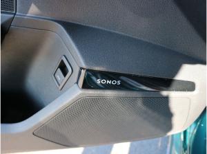 Audi RS3 RS 3 Limousine S tronic*GOMERA PERLEFFEKT*