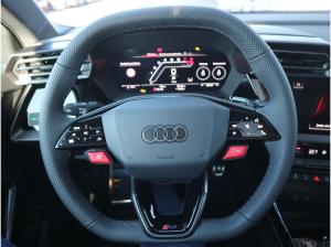 Audi RS3 RS 3 Limousine S tronic*GOMERA PERLEFFEKT*