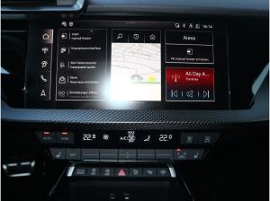 Audi RS3 RS 3 Limousine S tronic*GOMERA PERLEFFEKT*