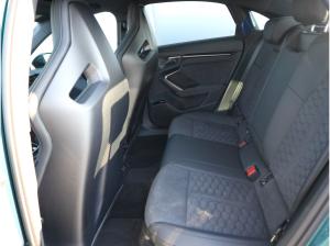 Audi RS3 RS 3 Limousine S tronic*GOMERA PERLEFFEKT*