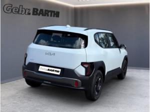 Kia EV2 Air 42.2 5S AIR WIN WP NAV LED ACC Apple CarPlay Android Auto Mehrzonenklima Fahrerprofil