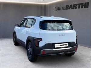 Kia EV2 Air 42.2 5S AIR WIN WP NAV LED ACC Apple CarPlay Android Auto Mehrzonenklima Fahrerprofil