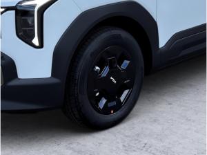 Kia EV2 108 kW Air 42.2 5S AIR WIN WP NAV HDA2 Navi LED ACC Apple CarPlay Android Auto Mehrzonenklima