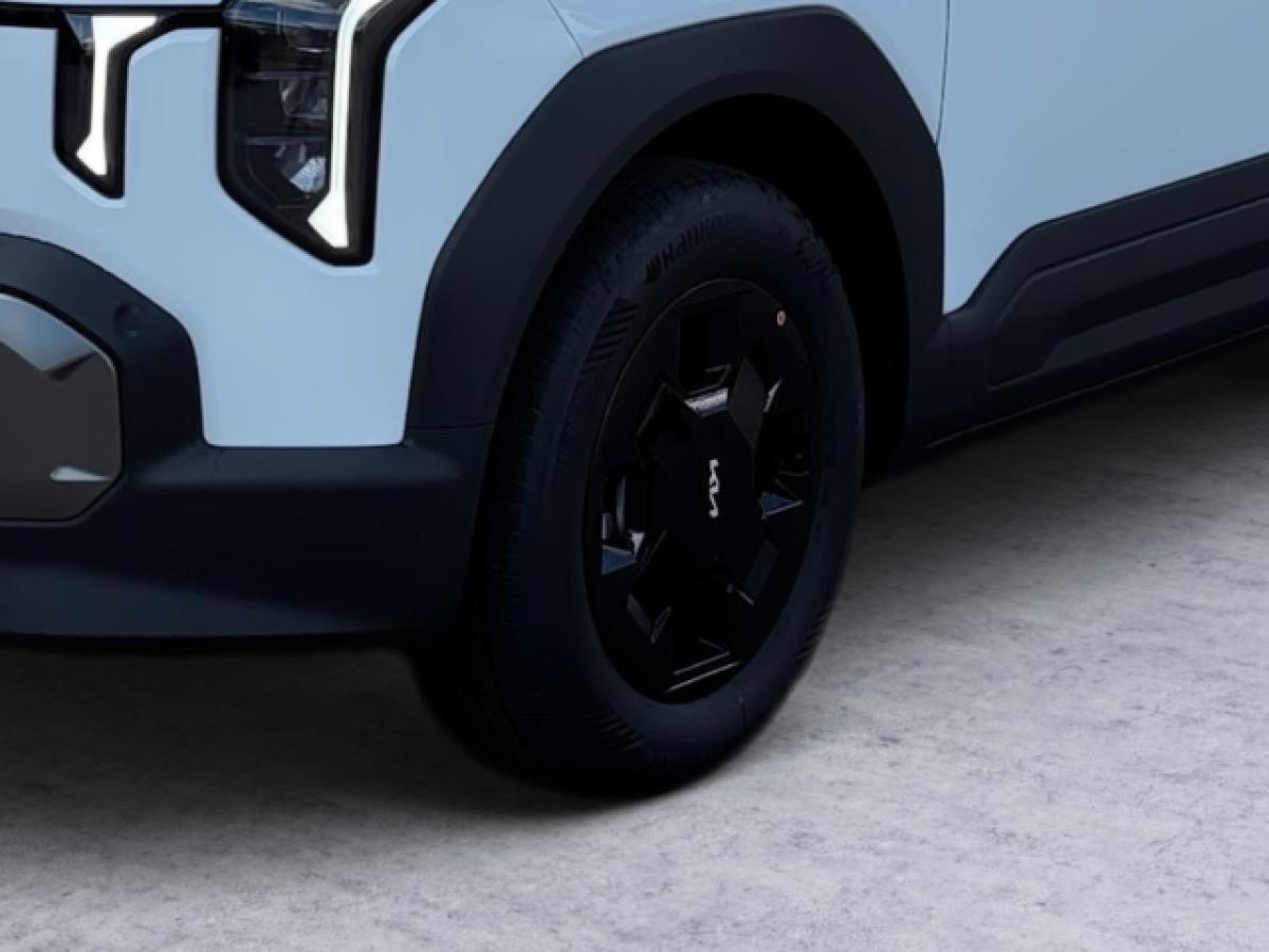 Kia EV2