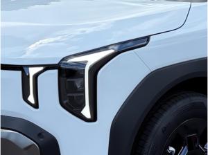 Kia EV2 108 kW Air 42.2 5S AIR WIN WP NAV HDA2 Navi LED ACC Apple CarPlay Android Auto Mehrzonenklima