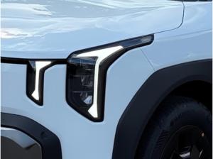 Kia EV2 Air 42.2 5S AIR WIN WP NAV LED ACC Apple CarPlay Android Auto Mehrzonenklima Fahrerprofil