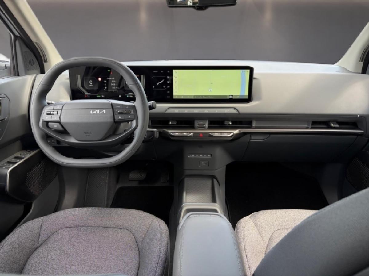 Kia EV2
