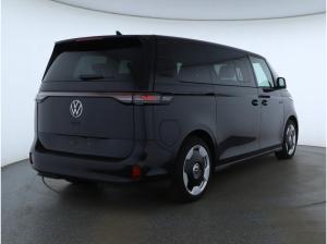 Volkswagen ID.Buzz GTX 4Motion lang | 0,99% Leasing💥
