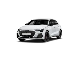 Audi A3 Sportback  S line TFSI e 200 kW / HUD / SONOS / MATRIX / 360 GRAD / MASSAGE / ASSISTENZPAKET PRO