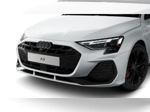 Audi A3 Sportback  S line TFSI e 200 kW / HUD / SONOS / MATRIX / 360 GRAD / MASSAGE / ASSISTENZPAKET PRO