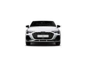 Audi A3 Sportback  S line TFSI e 200 kW / HUD / SONOS / MATRIX / 360 GRAD / MASSAGE / ASSISTENZPAKET PRO
