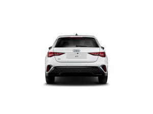 Audi A3 Sportback  S line TFSI e 200 kW / HUD / SONOS / MATRIX / 360 GRAD / MASSAGE / ASSISTENZPAKET PRO