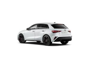 Audi A3 Sportback  S line TFSI e 200 kW / HUD / SONOS / MATRIX / 360 GRAD / MASSAGE / ASSISTENZPAKET PRO