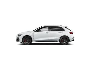 Audi A3 Sportback  S line TFSI e 200 kW / HUD / SONOS / MATRIX / 360 GRAD / MASSAGE / ASSISTENZPAKET PRO