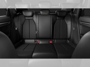 Audi A3 Sportback  S line TFSI e 200 kW / HUD / SONOS / MATRIX / 360 GRAD / MASSAGE / ASSISTENZPAKET PRO