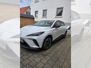 MG MG4 SOFORT, 30.000km p.a., 0 € Anzahlung, keine Gebühr