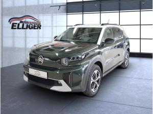 Citroën C3 Aircross Elektromotor 113 Extended-Range MAX