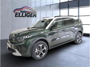 Citroën C3 Aircross Elektromotor 113 Extended-Range MAX