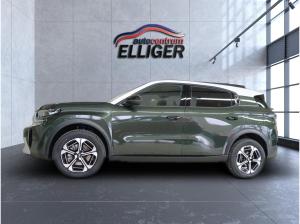 Citroën C3 Aircross Elektromotor 113 Extended-Range MAX