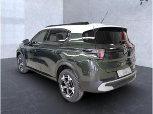 Citroën C3 Aircross Elektromotor 113 Extended-Range MAX