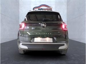 Citroën C3 Aircross Elektromotor 113 Extended-Range MAX