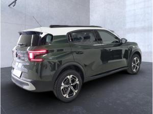 Citroën C3 Aircross Elektromotor 113 Extended-Range MAX