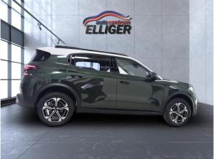 Citroën C3 Aircross Elektromotor 113 Extended-Range MAX