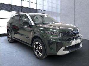 Citroën C3 Aircross Elektromotor 113 Extended-Range MAX