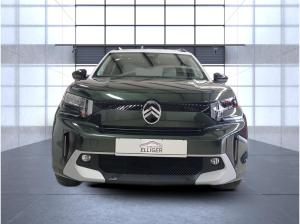 Citroën C3 Aircross Elektromotor 113 Extended-Range MAX