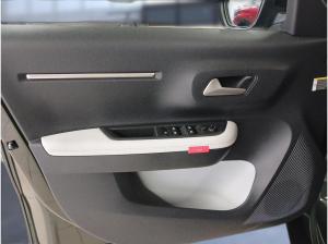 Citroën C3 Aircross Elektromotor 113 Extended-Range MAX