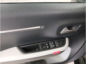 Citroën C3 Aircross Elektromotor 113 Extended-Range MAX