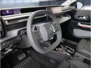 Citroën C3 Aircross Elektromotor 113 Extended-Range MAX