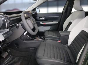 Citroën C3 Aircross Elektromotor 113 Extended-Range MAX