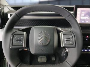 Citroën C3 Aircross Elektromotor 113 Extended-Range MAX