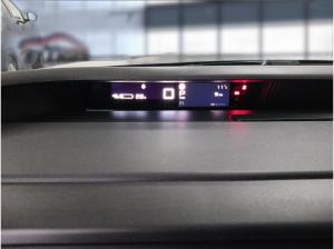 Citroën C3 Aircross Elektromotor 113 Extended-Range MAX