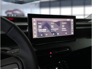 Citroën C3 Aircross Elektromotor 113 Extended-Range MAX