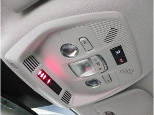 Citroën C3 Aircross Elektromotor 113 Extended-Range MAX