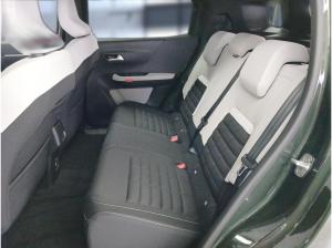 Citroën C3 Aircross Elektromotor 113 Extended-Range MAX