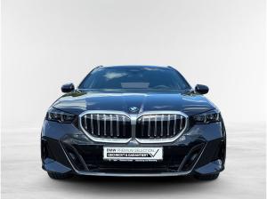 BMW 520 d xDrive Touring M Sport STANDHEIZUNG,AHK,ACC,SITZLÜFTUNG,H/K SOUND,EL. SITZE,360 GRAD KAMERA