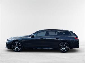 BMW 520 d xDrive Touring M Sport STANDHEIZUNG,AHK,ACC,SITZLÜFTUNG,H/K SOUND,EL. SITZE,360 GRAD KAMERA