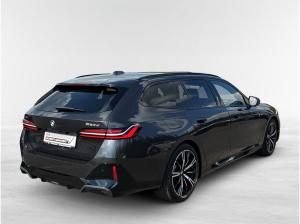 BMW 520 d xDrive Touring M Sport STANDHEIZUNG,AHK,ACC,SITZLÜFTUNG,H/K SOUND,EL. SITZE,360 GRAD KAMERA
