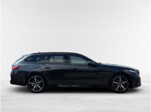 BMW 520 d xDrive Touring M Sport STANDHEIZUNG,AHK,ACC,SITZLÜFTUNG,H/K SOUND,EL. SITZE,360 GRAD KAMERA