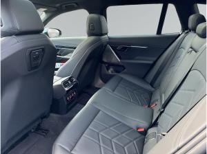 BMW 520 d xDrive Touring M Sport STANDHEIZUNG,AHK,ACC,SITZLÜFTUNG,H/K SOUND,EL. SITZE,360 GRAD KAMERA