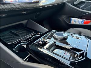 BMW 520 d xDrive Touring M Sport STANDHEIZUNG,AHK,ACC,SITZLÜFTUNG,H/K SOUND,EL. SITZE,360 GRAD KAMERA