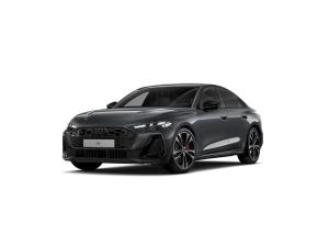 Audi A5 Limousine e-hybrid quattro 270 kW / TECH PRO / AHK / PANO / HUD / B&O / SPORTSITZE PLUS