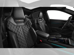 Audi A5 Limousine e-hybrid quattro 270 kW / TECH PRO / AHK / PANO / HUD / B&O / SPORTSITZE PLUS